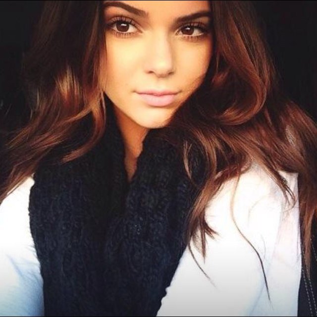 Hey there ♥ Kendall Nicole Jenner here I'm real don't believe don't add call me fake I block yo sessy Ass (; Love me Hate me you choose cuz I love everyone ♥ :*