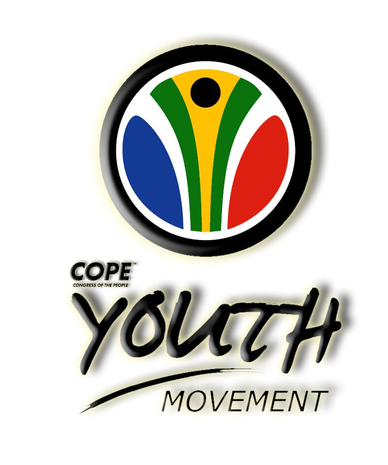 YOUTHCOPE's profile picture. All youth to the FrontLine! we solider on to protect the constitution, COPE Deserves your VOTE.