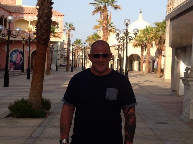 DarrenRadcliff1's profile picture. 