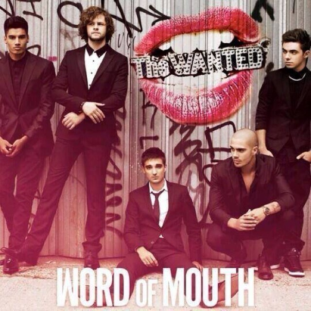 Formo parte de una hermosa familia TWFANMILY ♡ ¡FOLLOW ME!