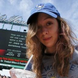 bstrachota's profile picture. 