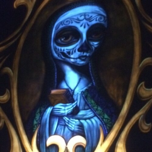 Wolfpoc's profile picture. Professional bullshitter and an all around smartass.  Play video games, love comics, Star Wars, and Destiny. so basically super nerd!