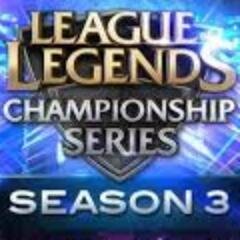 Play league of legends