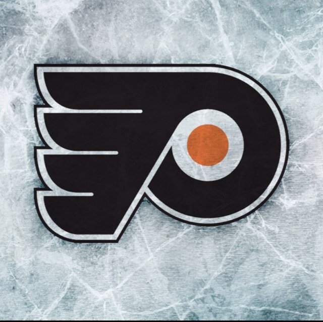 Flyers__Tweets's profile picture. Nothing but Philly Flyers tweets
#letsgoflyers