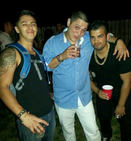 Wicho14's profile picture. 