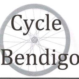 cycle_bendigo's profile picture. Promoting Bendigo Cyclist's and Cycling in Greater Bendigo and Central Victoria.