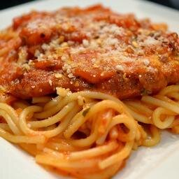 Combining #Food and #Exercise for a healthy meal next to a microwave!