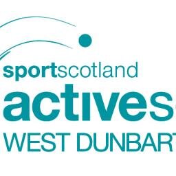 Part of sportscotland's national Active Schools network getting more young people - more active - more often