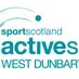 Active Schools West Dunbartonshire (@activeschoolsWD) Twitter profile photo