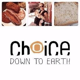Healthy, Nutritious & Delish baked varities which are also gluten free