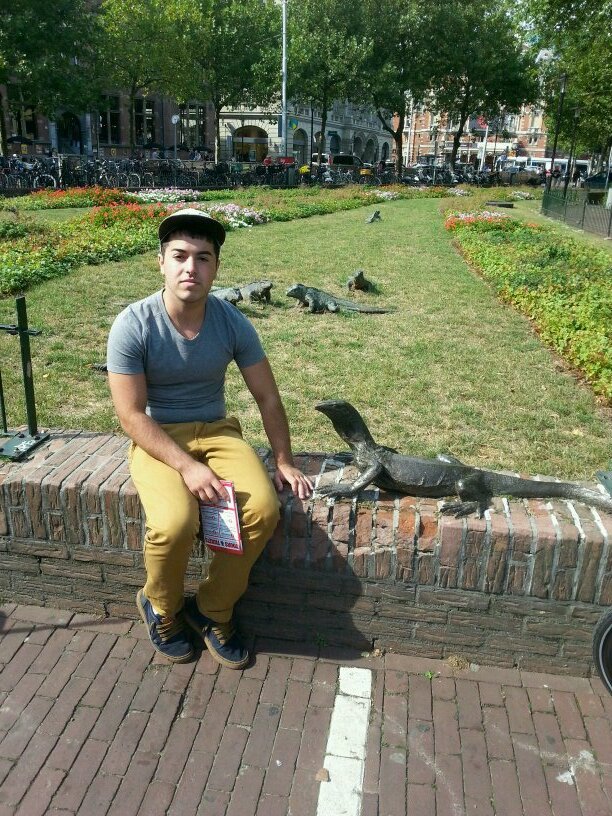 josedeRicko's profile picture. MariconessS....!!!