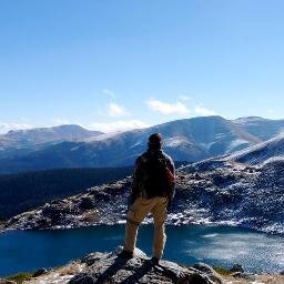 JohnStathas's profile picture. Better to be a warrior tending a garden...
https://t.co/OGTLRCCKRT