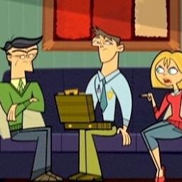 {Duncan's mom:} I made this twitter to watch out for my baby Duncan...I got his dad on it too. (Dad:) Yeah, yeah.