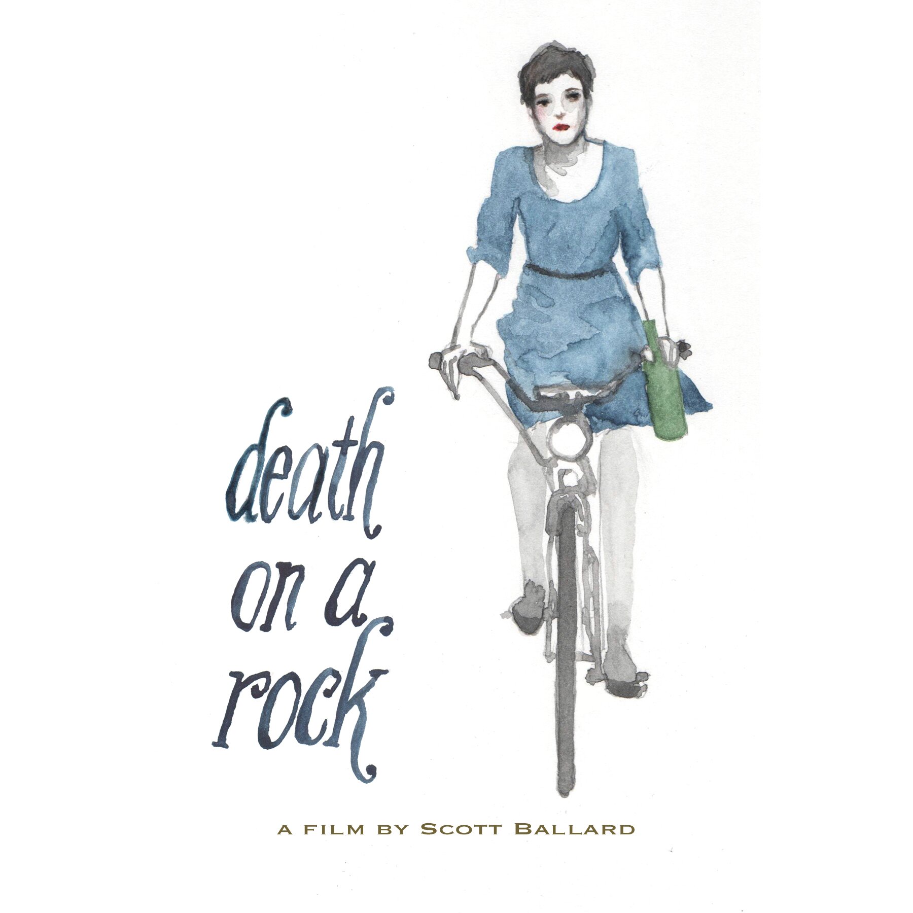 Death On A Rock is an independent feature film. Trailer: https://t.co/fXo7ocdclr