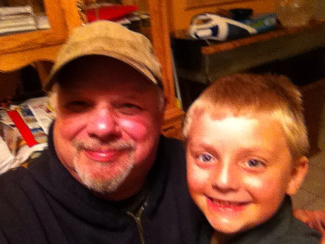 MikehallMike's profile picture. 