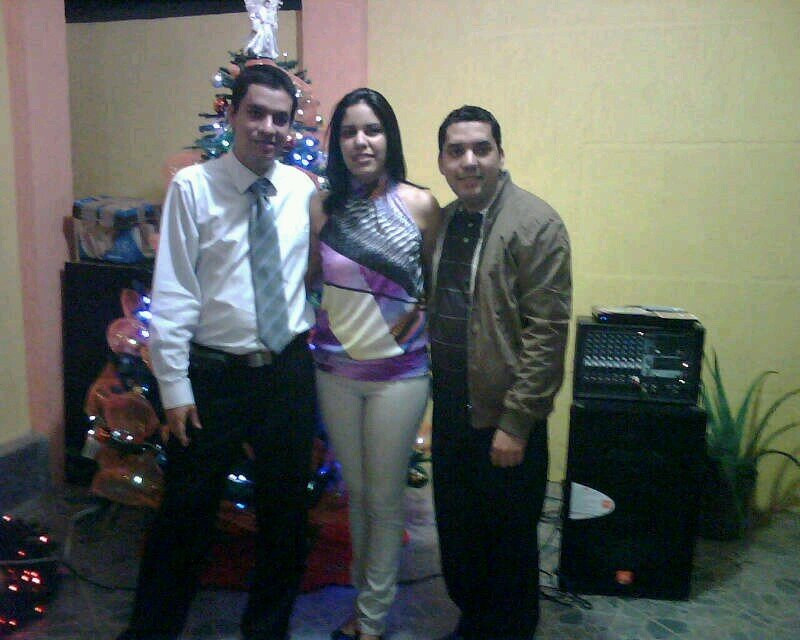 eumarysrd's profile picture. T.S.U. en Gas