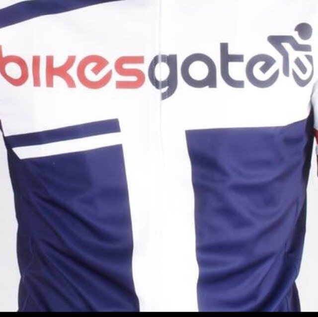 bikesgate's profile picture. 