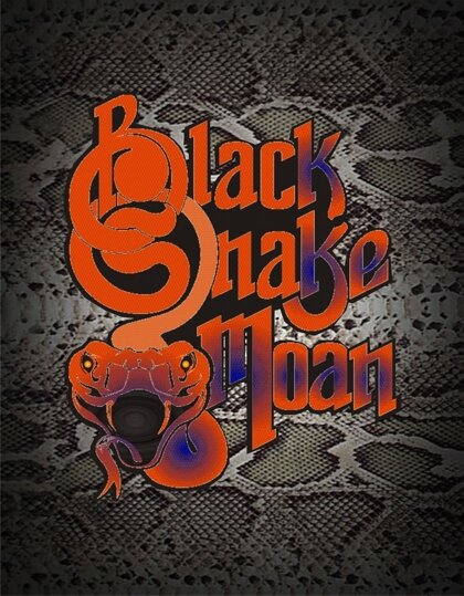 BlackSnake Moan - Original Bluesy Rock with a Southern Accent