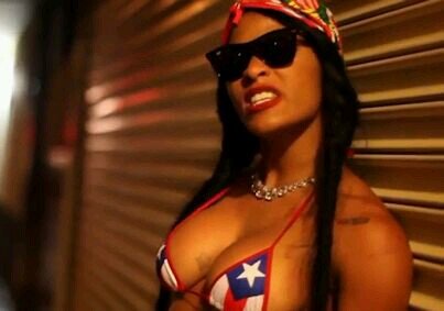 Baddest bitch in the A . how you feeling ? (: (Parody) ahah bitches finna be Real deva!! and my bishh @mrz_zolanski my real one;)
