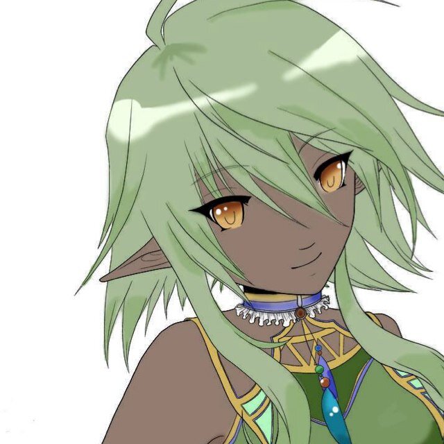 Forgive an forget...Thats our way in the depths of the forest -Bows- ...- Pleasure too meet you Im Mataile Kiki Aspoi...The princess Of the tree nomad...{Oc/RP}