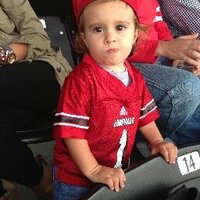 pk (@gtowncutter) 's Twitter Profile Photo