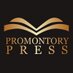Promontory Press (@promontorypress) Twitter profile photo Promontory Press (@promontorypress) Twitter profile photo