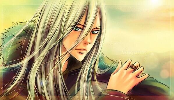 Hi I'm Leon Strauss. I do Animal take over magic. My best friends are really strong. They are really sweet were all family in FairyTail.