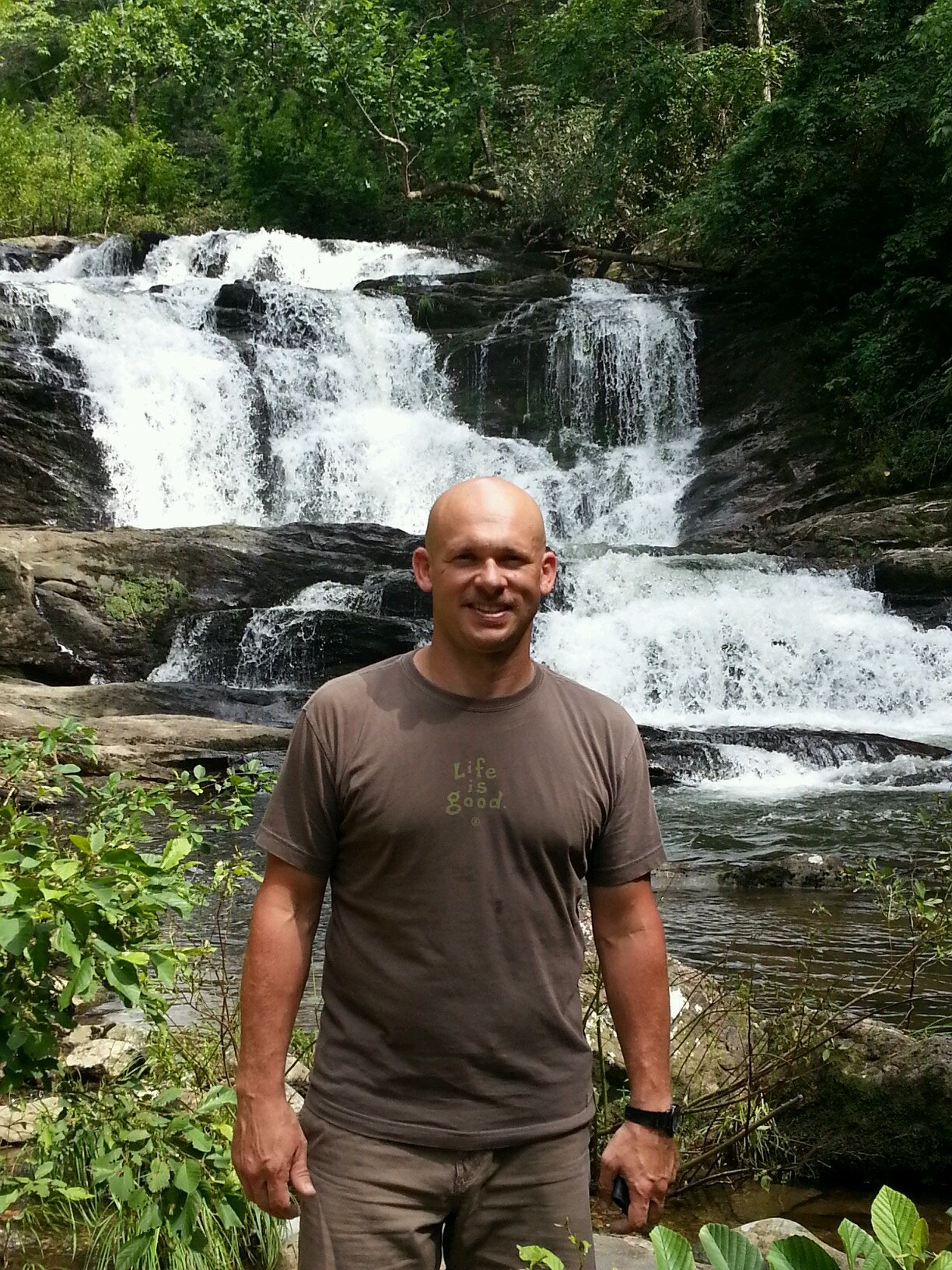 BillyPomykalski's profile picture. 