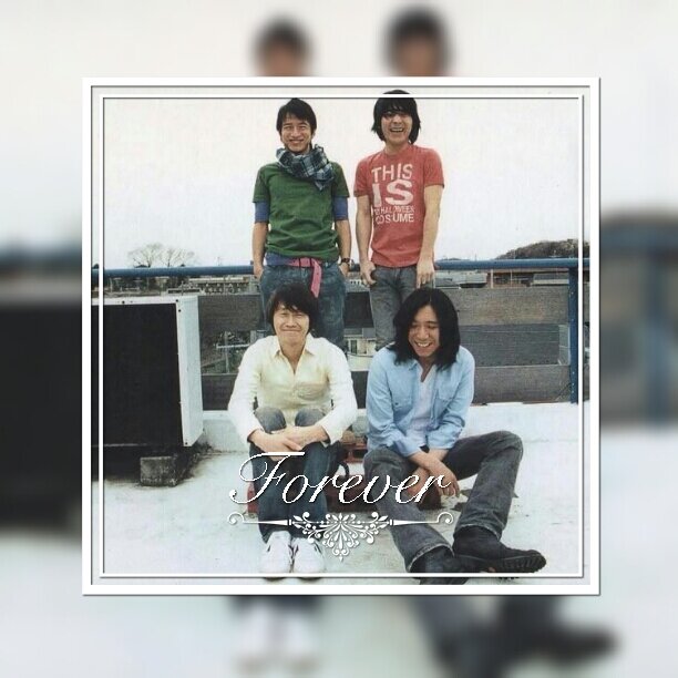 Forever Mr Children Hibiki15 Twitter