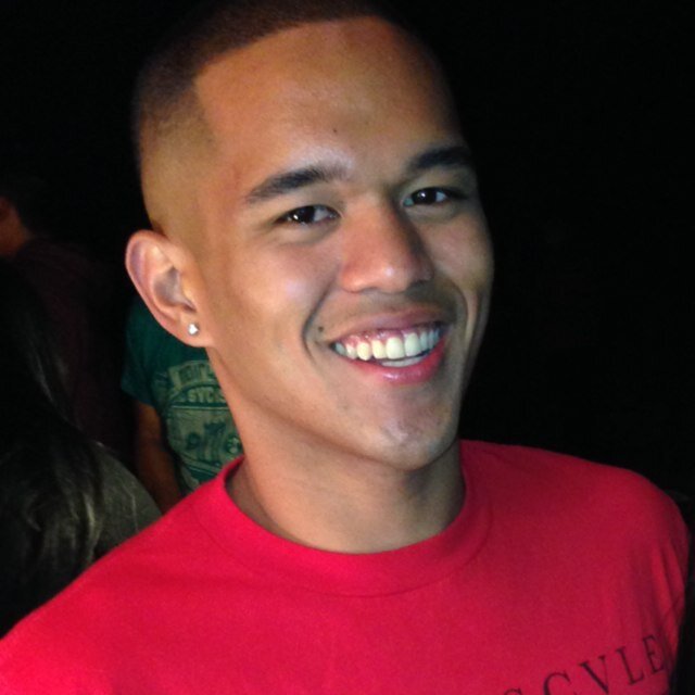 EldrinFigueroa's profile picture. 