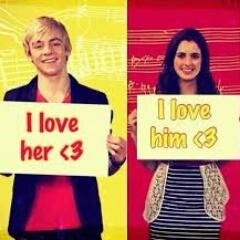 I love austin and ally my fave show in the world i really hope raura and auslly happen