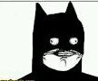 sou o blatiman e vou te salvar