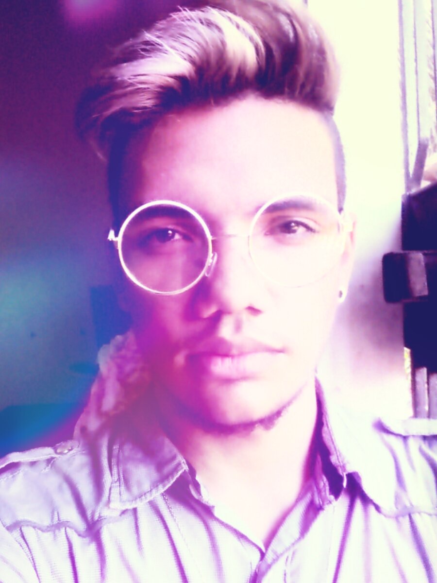 I born this Way Baby ! ^^