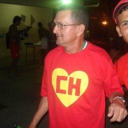 Treinador