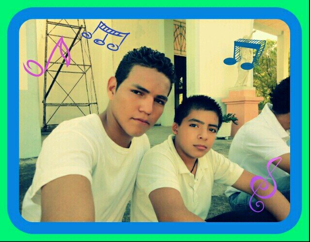 Sigueme y te sigo tenlo por seguro