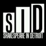 ShakesintheD's profile picture. Pioneering open-air & site-specific theater in the D
❤ Shakespeare Against Cancer, 2012
🎭 Shakespeare in Detroit, 2013
📚 Shakespeare STEAM, 2019