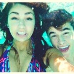 ImNoPrincessx's profile picture. Hey Its Andrea Russett Here!! I'm Secretly Spiderman!! YOUTUBER FOR LIFE! Engaged to @fauxrpfake (: x FL/RP