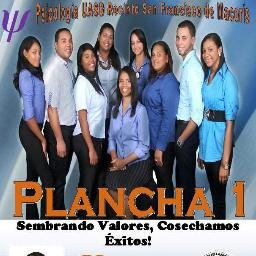 Somos un grupo de estudiantes de Psicología comprometidos con el desarrollo de la misma en nuestra Región y el País.