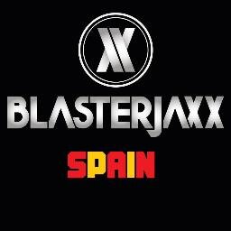 @Blasterjaxx in Spanish / / Cuenta en español sobre el dúo de DJs holandés Blasterjaxx. Aquí encontraréis toda la información sobre ellos en español y en inglés