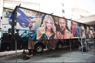 Run by the Junior Chief Executive Creative in the WWE. Any questions just ask. Ill try to be of help.