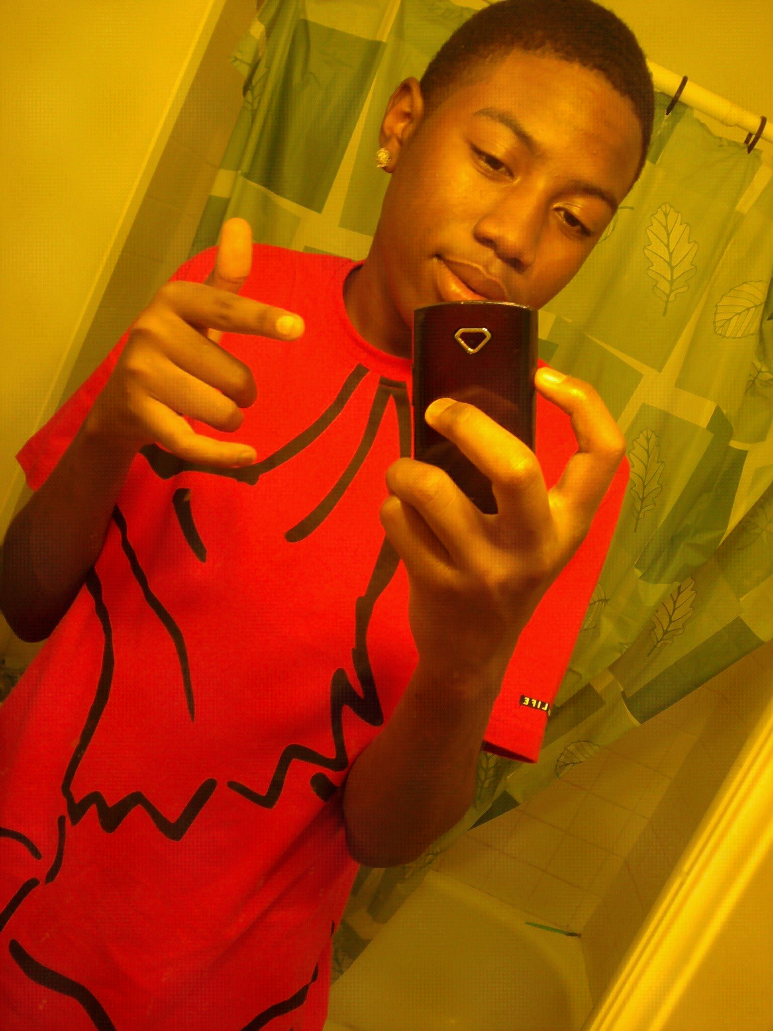 . Jus Follow Me