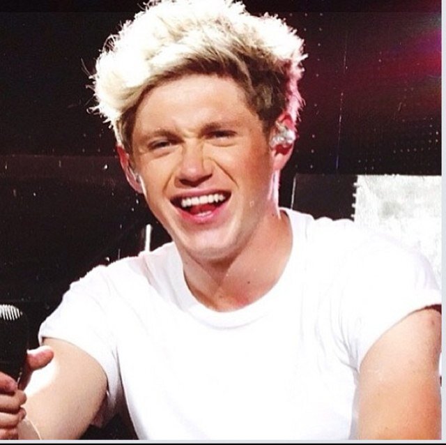 Niallthebeaut's profile picture. Live love niall