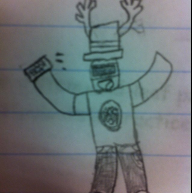 I'm a Artist on Roblox. Well used too