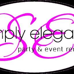 SE_Rental's profile picture. Party & Special Event Rentals