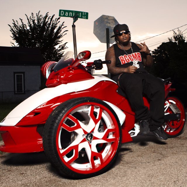 Made niggas # FreeLilBlood BGCMB
