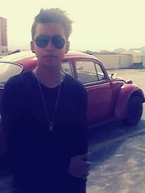 Terima Kasih Sebab F0ll0w Saya . ヅ ║▌│█│║▌║││█║▌║▌ © Profile Original and Tweets ® ,, ~ Acap | 17 | Perak ~