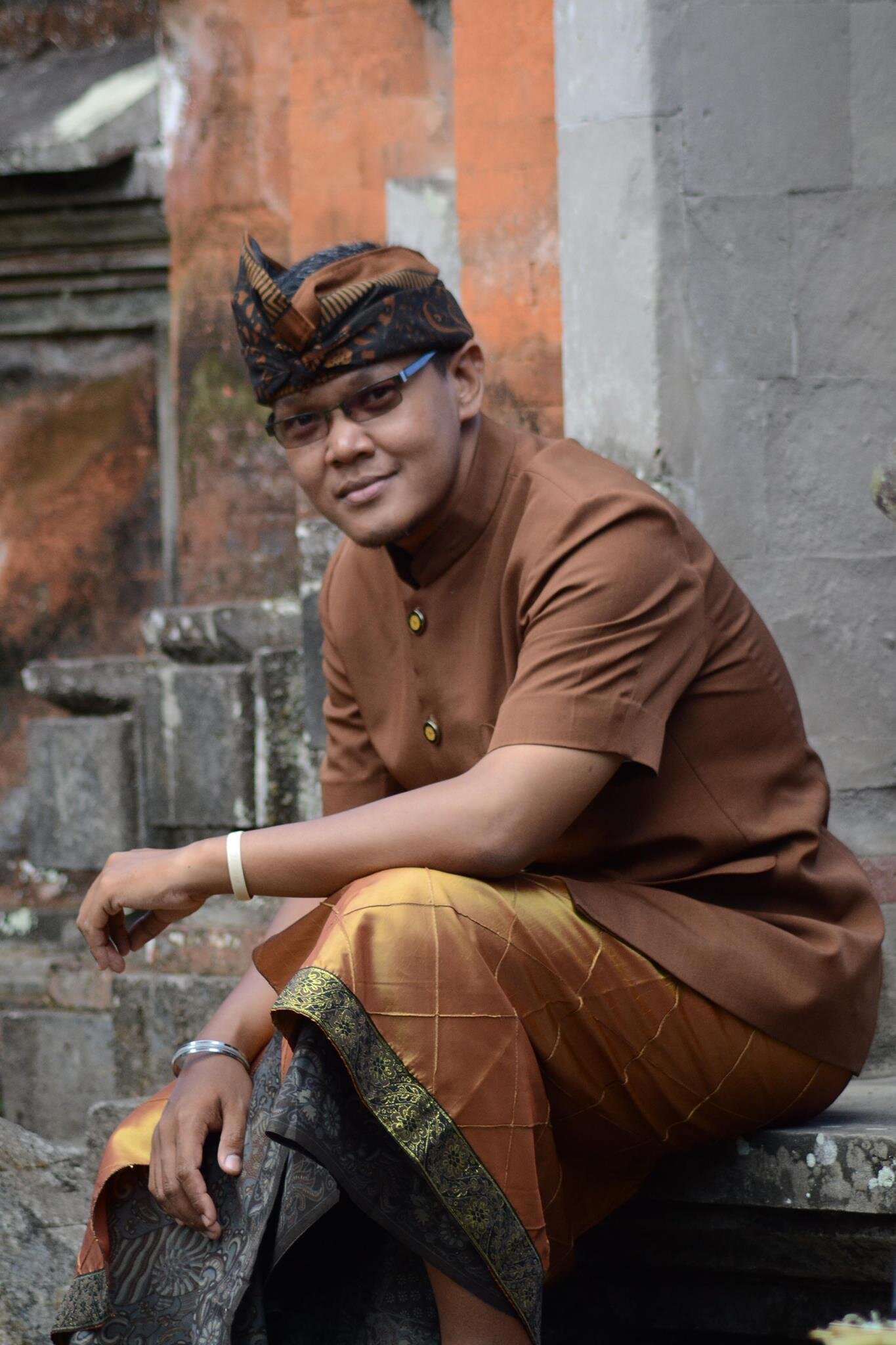 prinsip hidup JANGAN KALAH DENGAN KEADAAN
