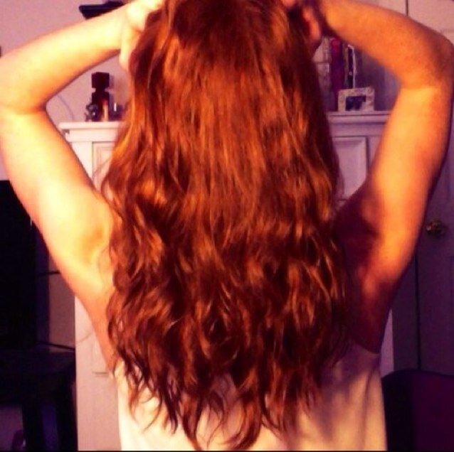 *be happy with nothing, and you'll be happy with everything* #RedHairDontCare #PirateNation #fmgm ☠❤☠ http://t.co/TrkdxWGZ2a