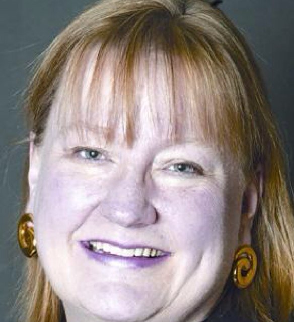 Ann Butler net worth