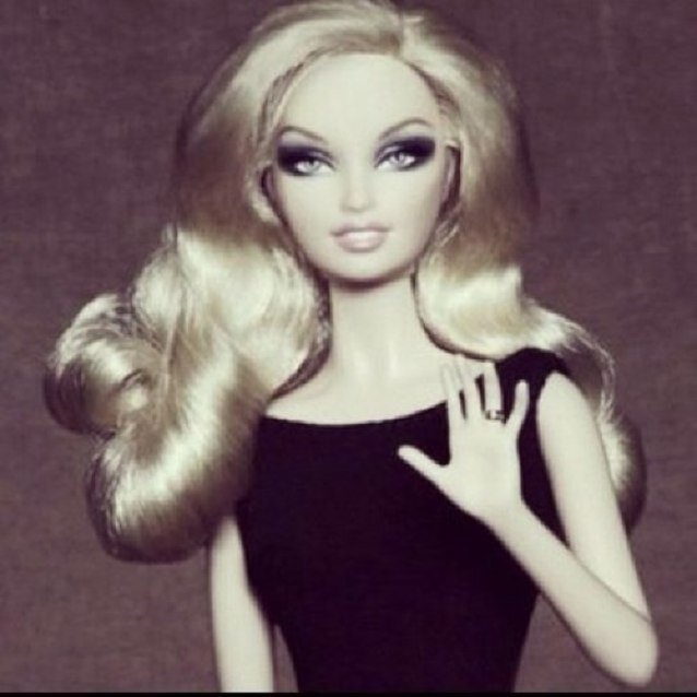 barbie
